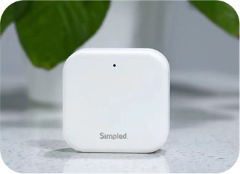 Smart Lock Bridge 2