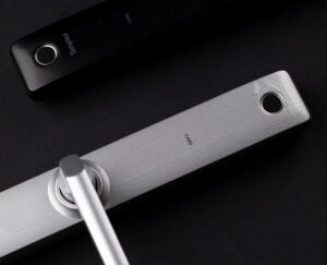 SF Slim Smart door lock - Gallery