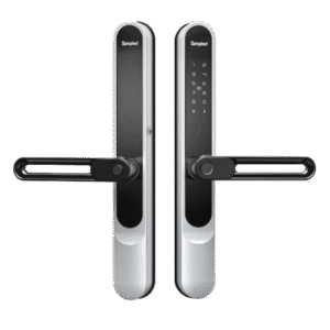 SS Slim Series Smart Lock+WiFi