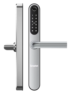Simpled EF-SP Installation Video