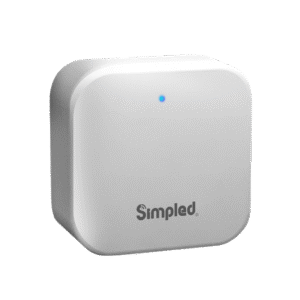 Simpled TG WiFi Gateway