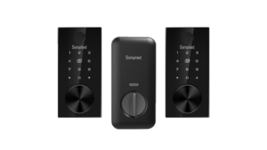 KF Smart Lock ireland