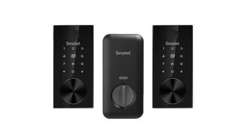 KF Smart Lock ireland